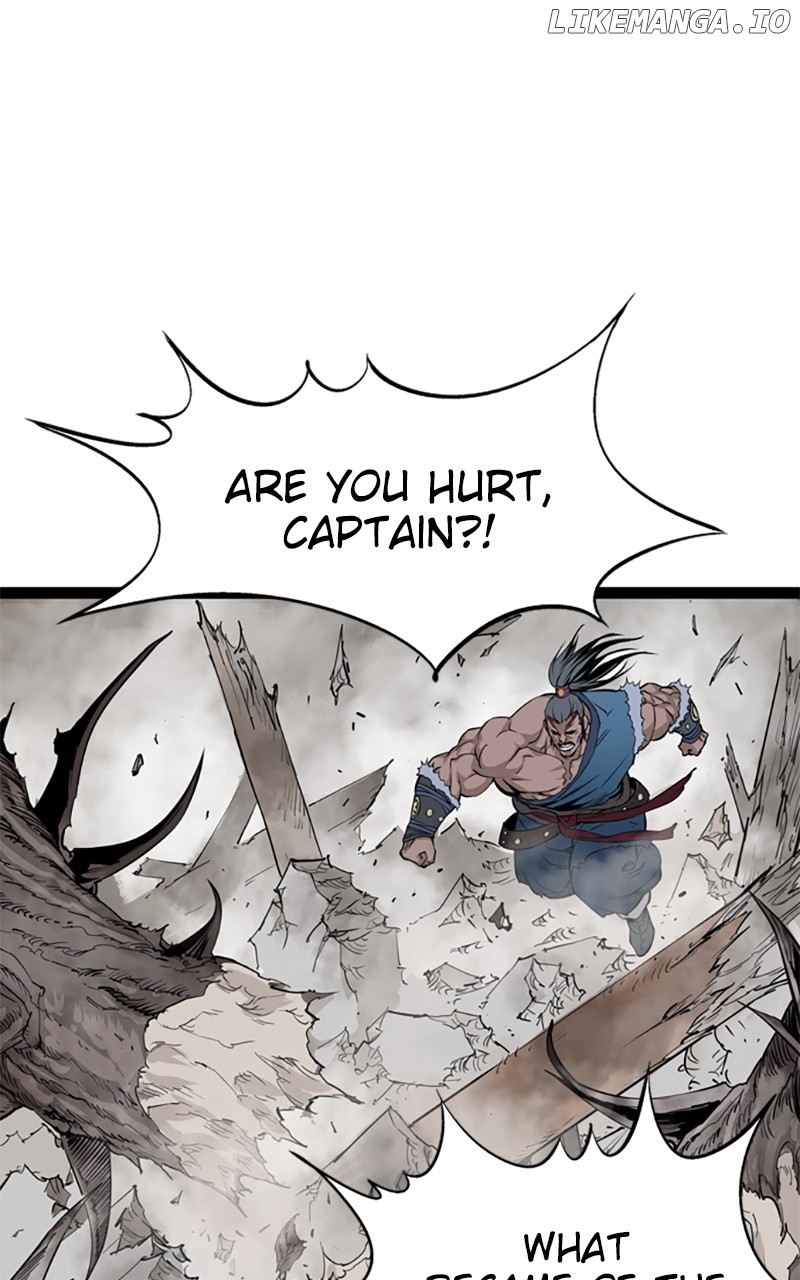 Asura (manhwa) Chapter 16 - page 51