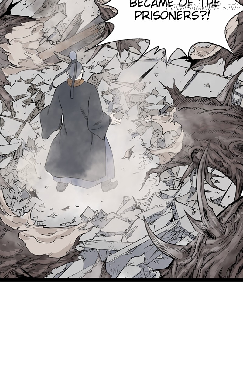 Asura (manhwa) Chapter 16 - page 52
