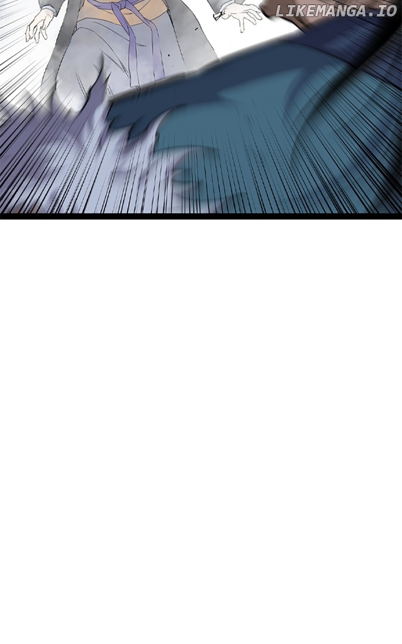 Asura (manhwa) Chapter 16 - page 54