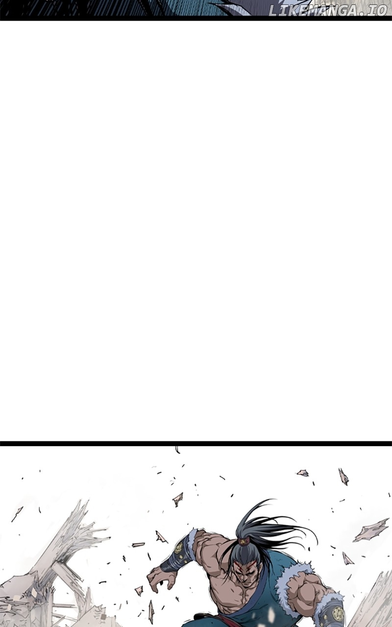 Asura (manhwa) Chapter 16 - page 56