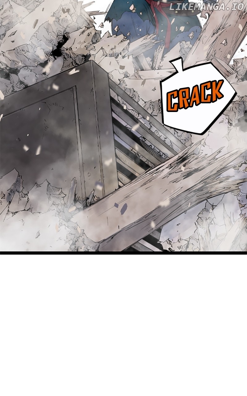 Asura (manhwa) Chapter 16 - page 57