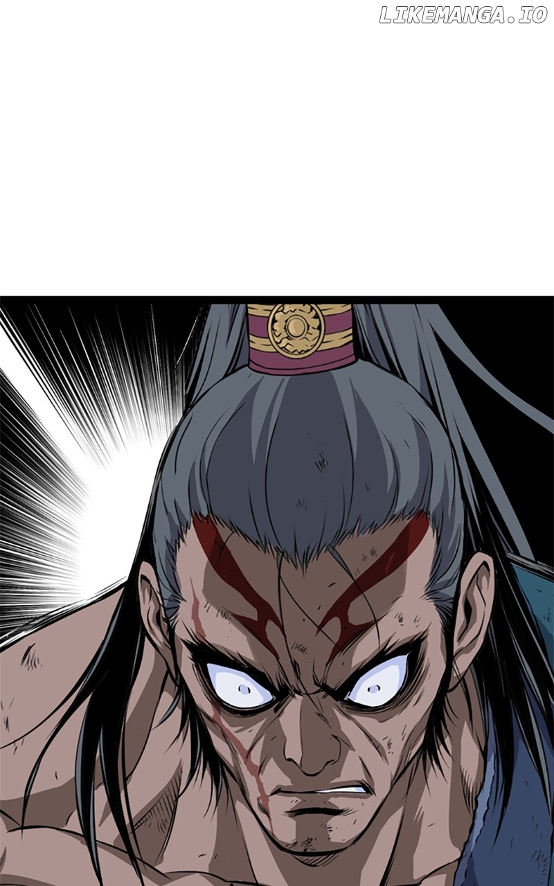 Asura (manhwa) Chapter 16 - page 58