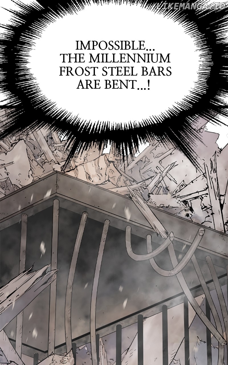Asura (manhwa) Chapter 16 - page 60