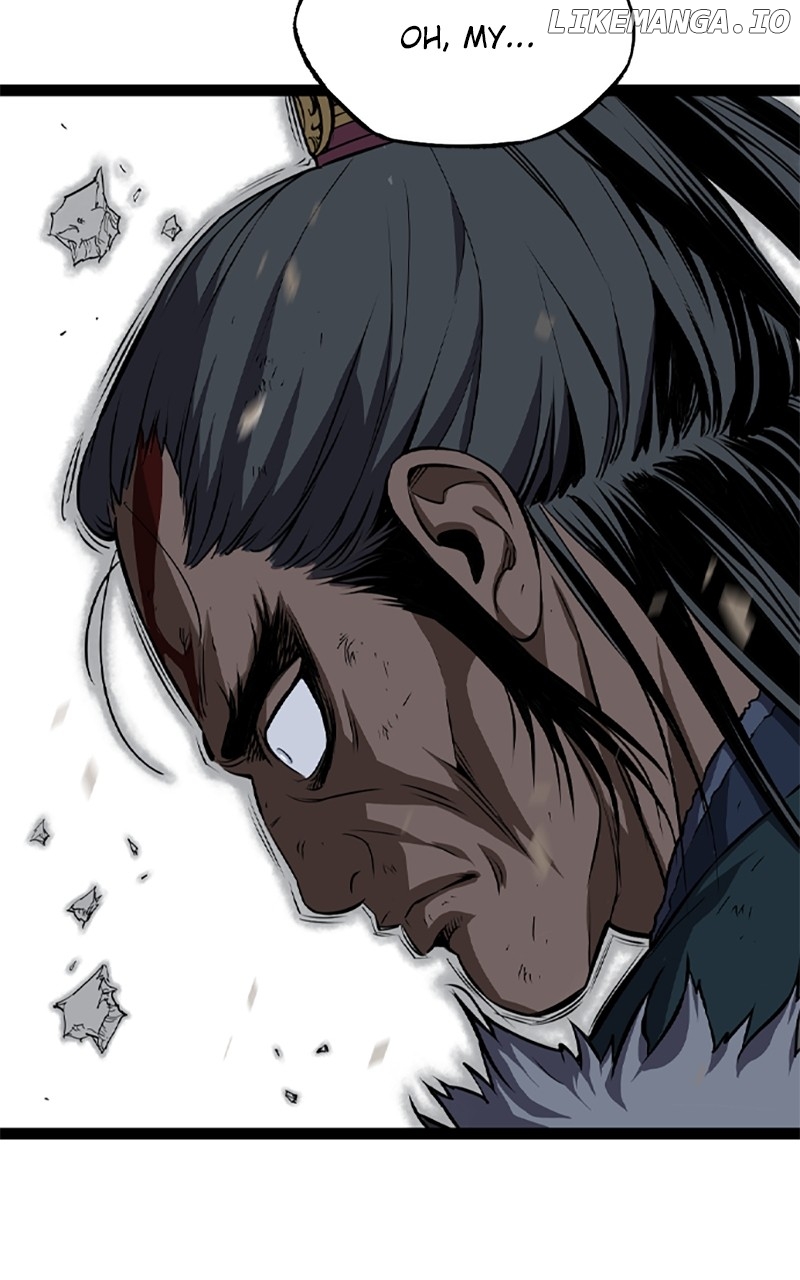 Asura (manhwa) Chapter 16 - page 62