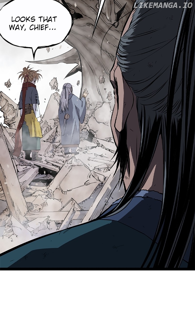 Asura (manhwa) Chapter 16 - page 64