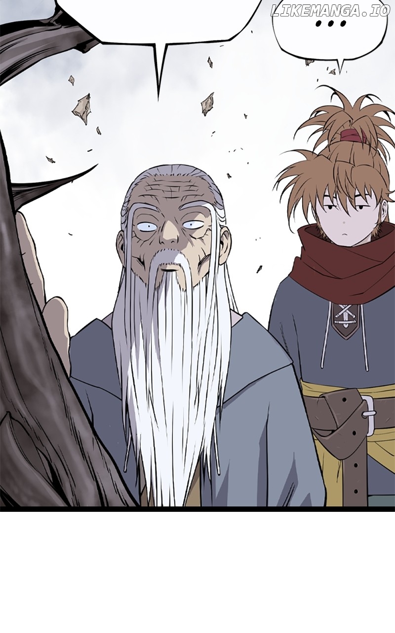 Asura (manhwa) Chapter 16 - page 66