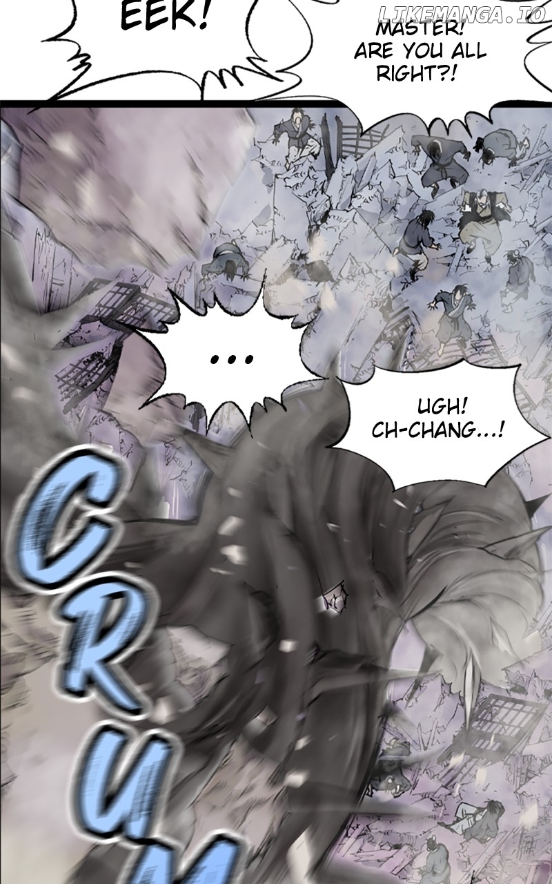 Asura (manhwa) Chapter 16 - page 7