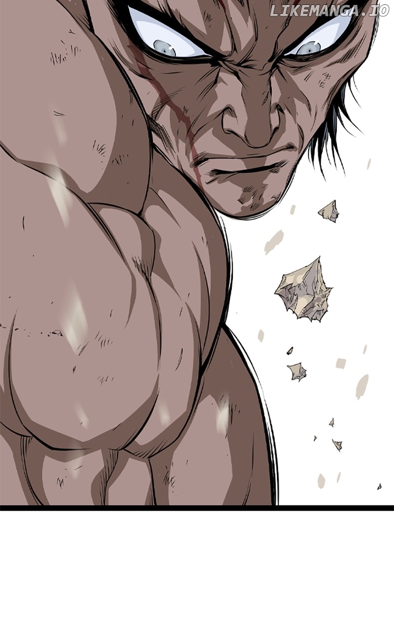 Asura (manhwa) Chapter 16 - page 73