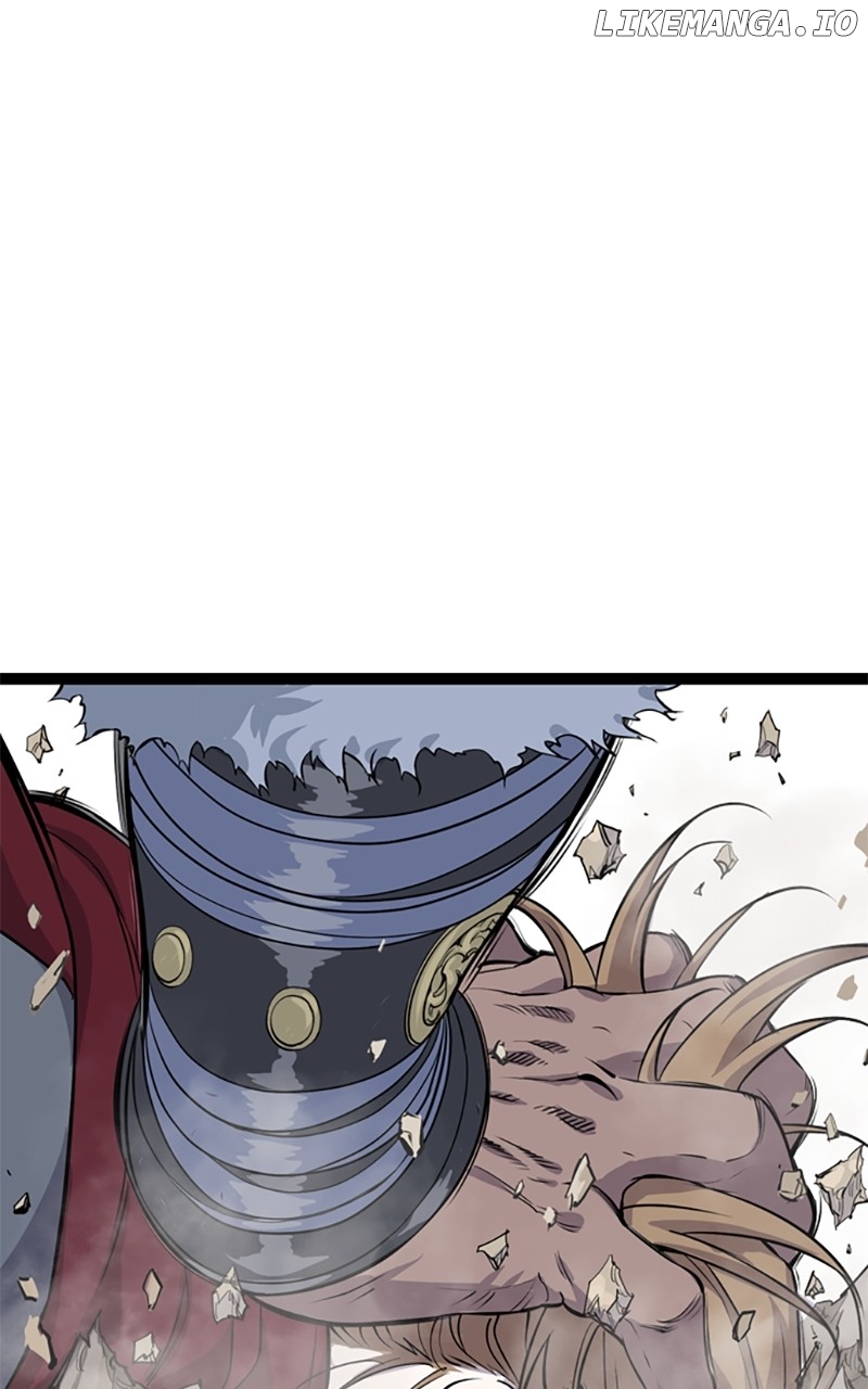 Asura (manhwa) Chapter 16 - page 74