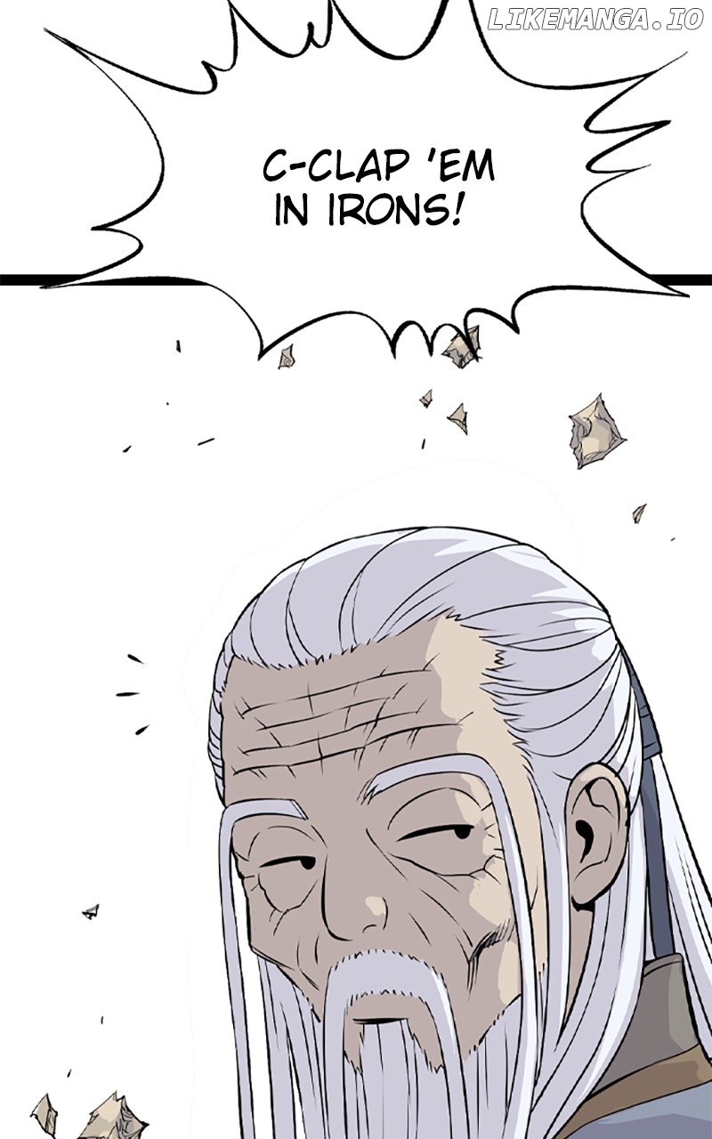 Asura (manhwa) Chapter 16 - page 76