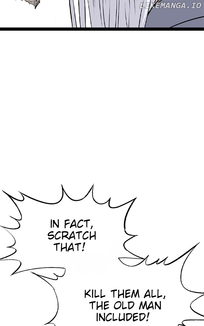 Asura (manhwa) Chapter 16 - page 77