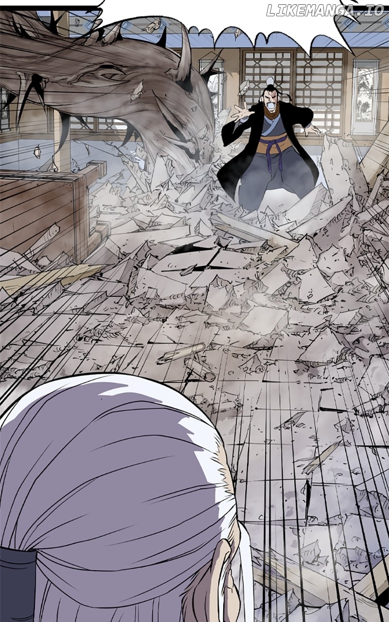 Asura (manhwa) Chapter 16 - page 78