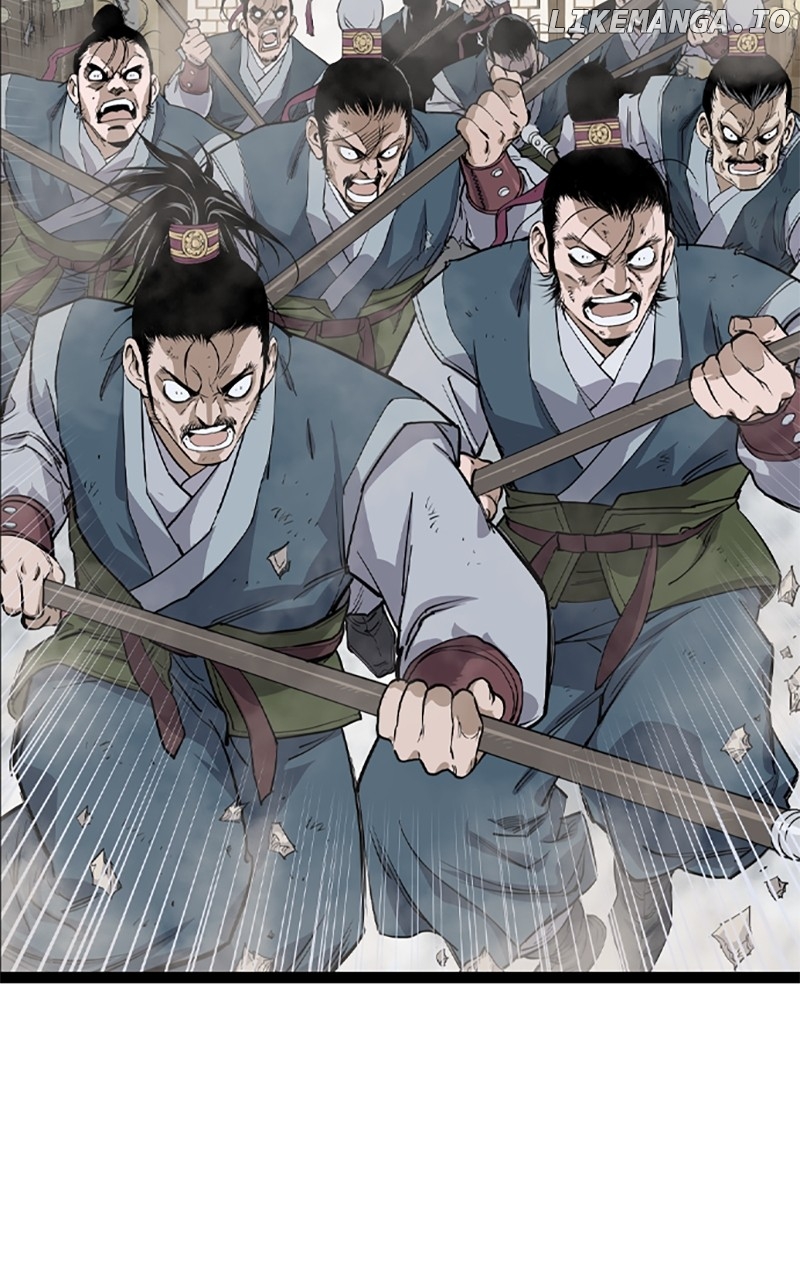 Asura (manhwa) Chapter 16 - page 82