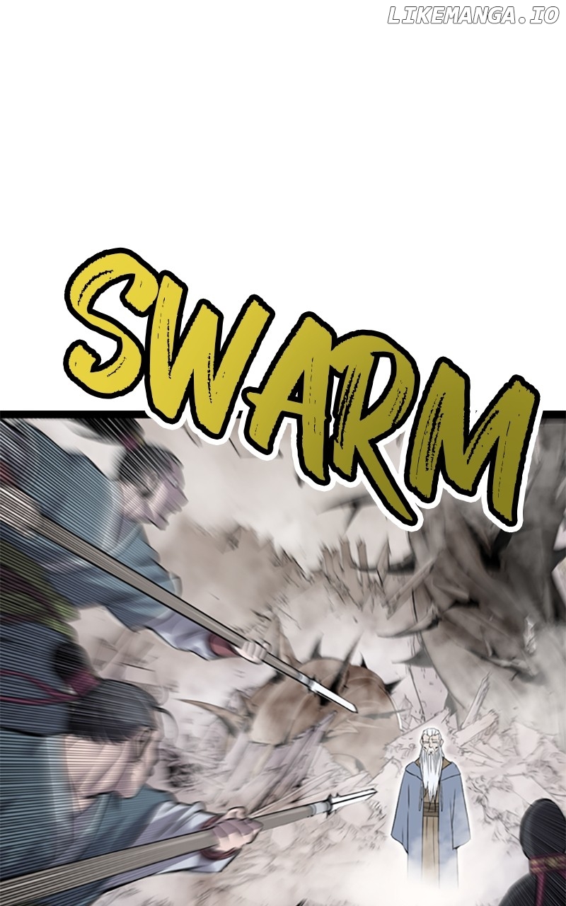 Asura (manhwa) Chapter 16 - page 83