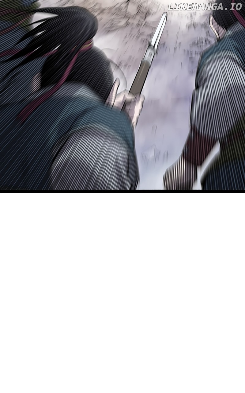 Asura (manhwa) Chapter 16 - page 84