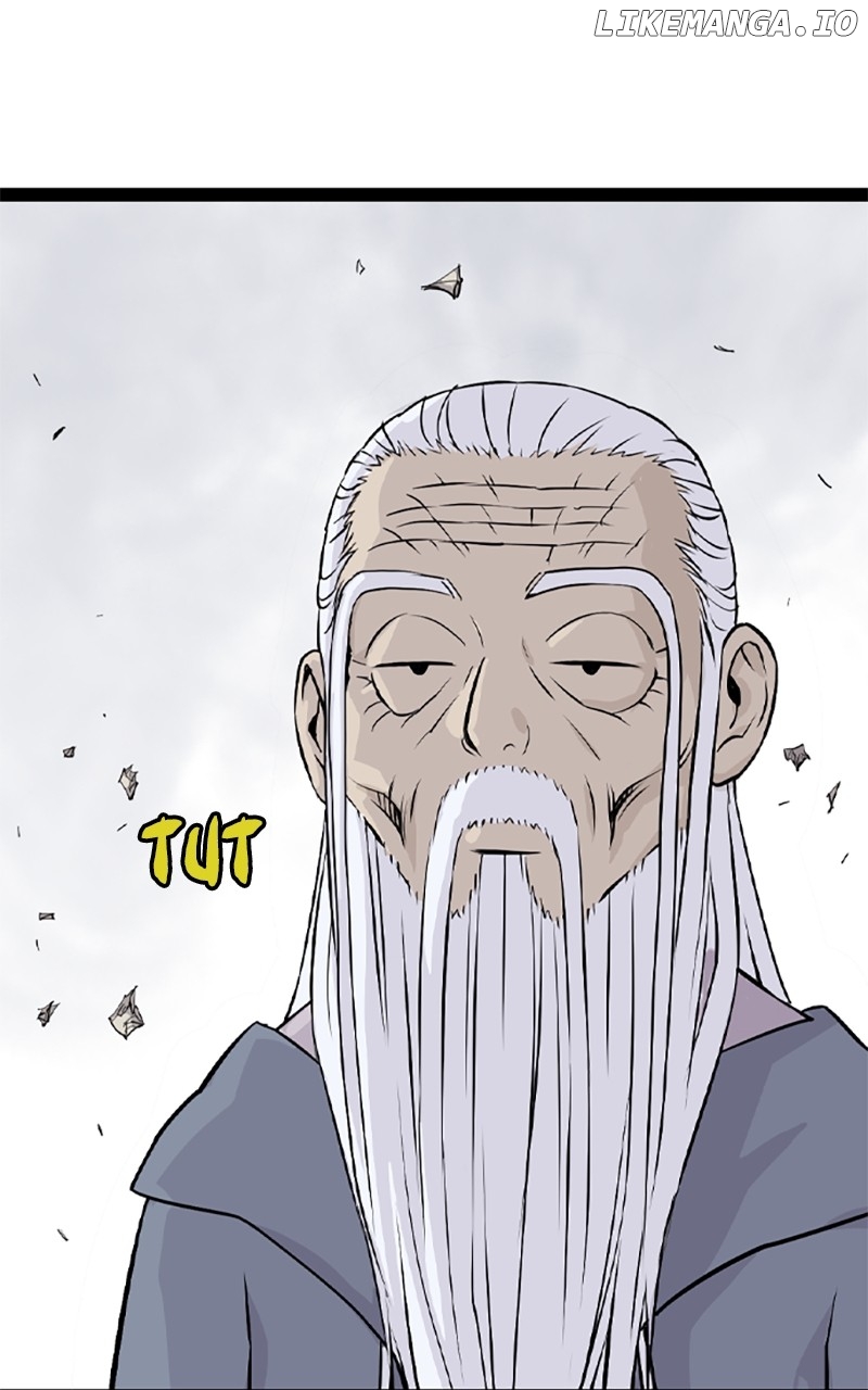 Asura (manhwa) Chapter 16 - page 85