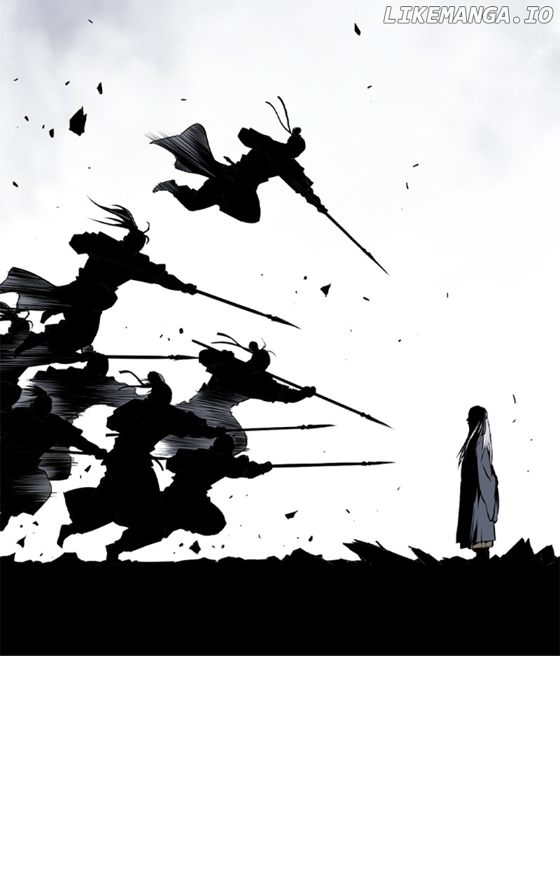 Asura (manhwa) Chapter 16 - page 87