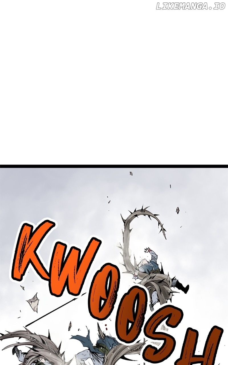 Asura (manhwa) Chapter 16 - page 88