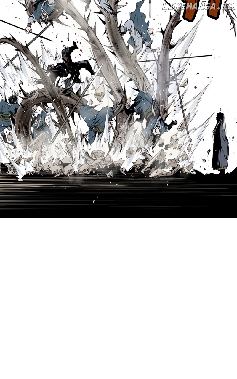 Asura (manhwa) Chapter 16 - page 89