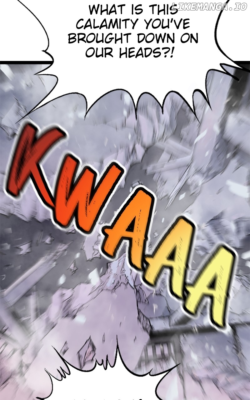 Asura (manhwa) Chapter 16 - page 9
