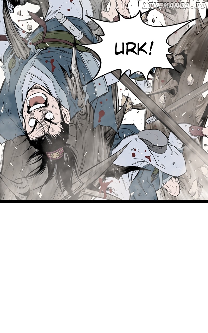 Asura (manhwa) Chapter 16 - page 91