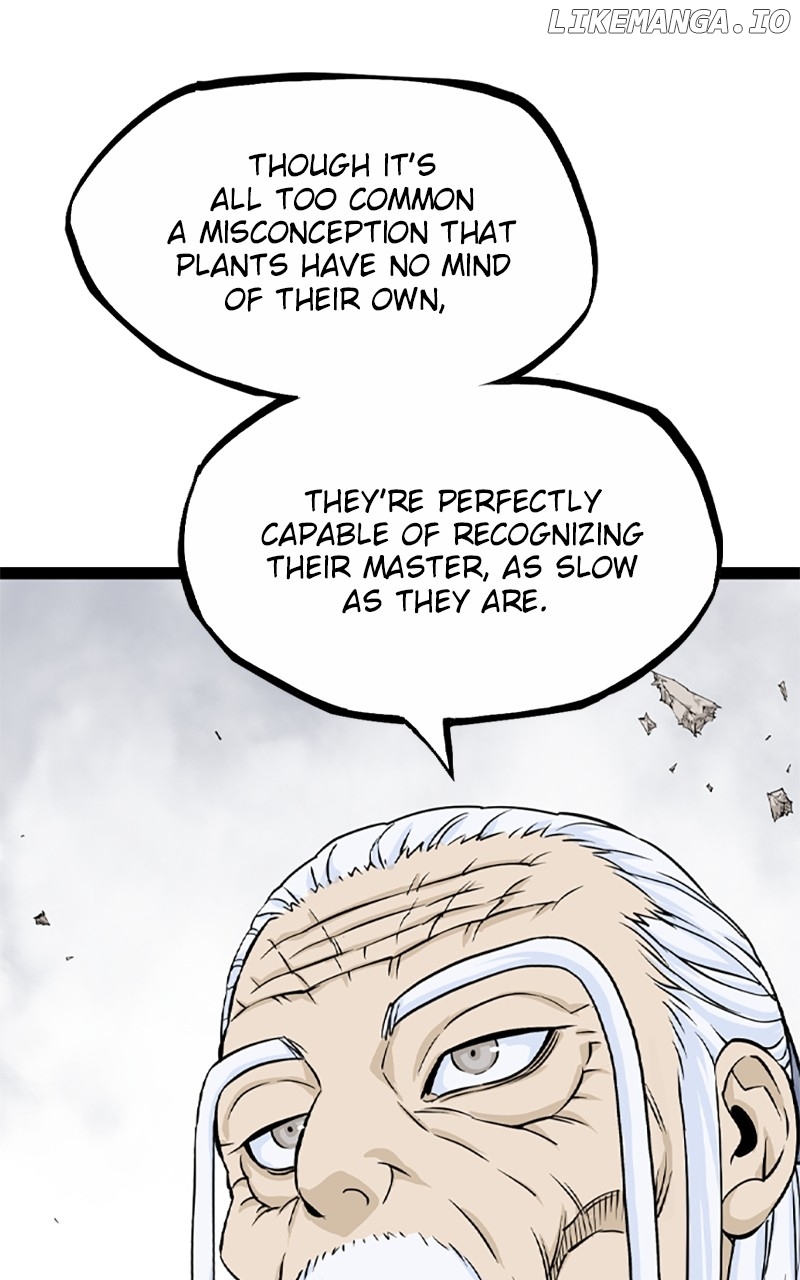Asura (manhwa) Chapter 16 - page 94