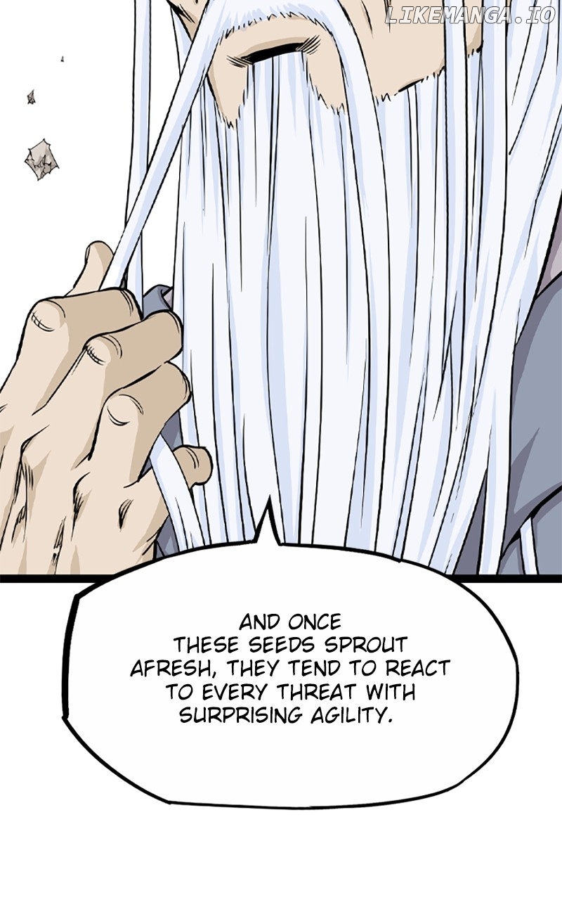 Asura (manhwa) Chapter 16 - page 95