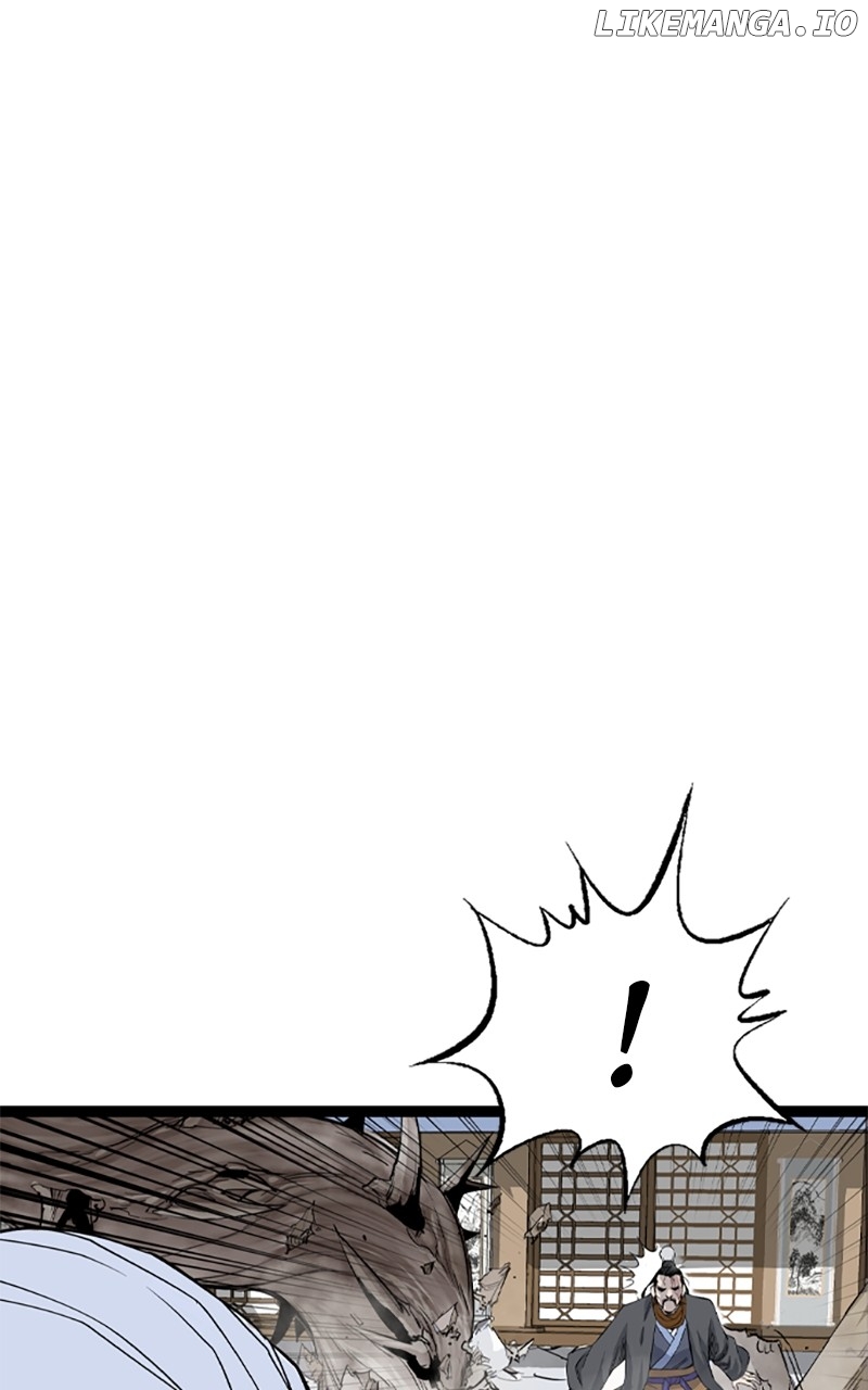 Asura (manhwa) Chapter 16 - page 96