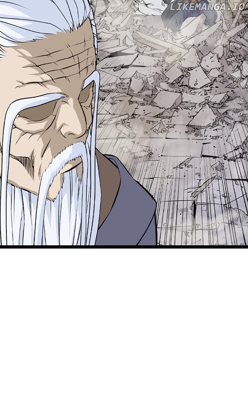 Asura (manhwa) Chapter 16 - page 97