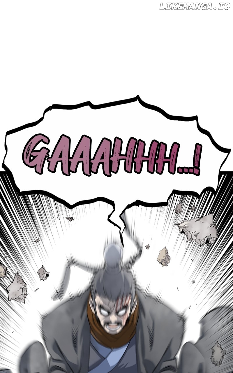 Asura (manhwa) Chapter 16 - page 98