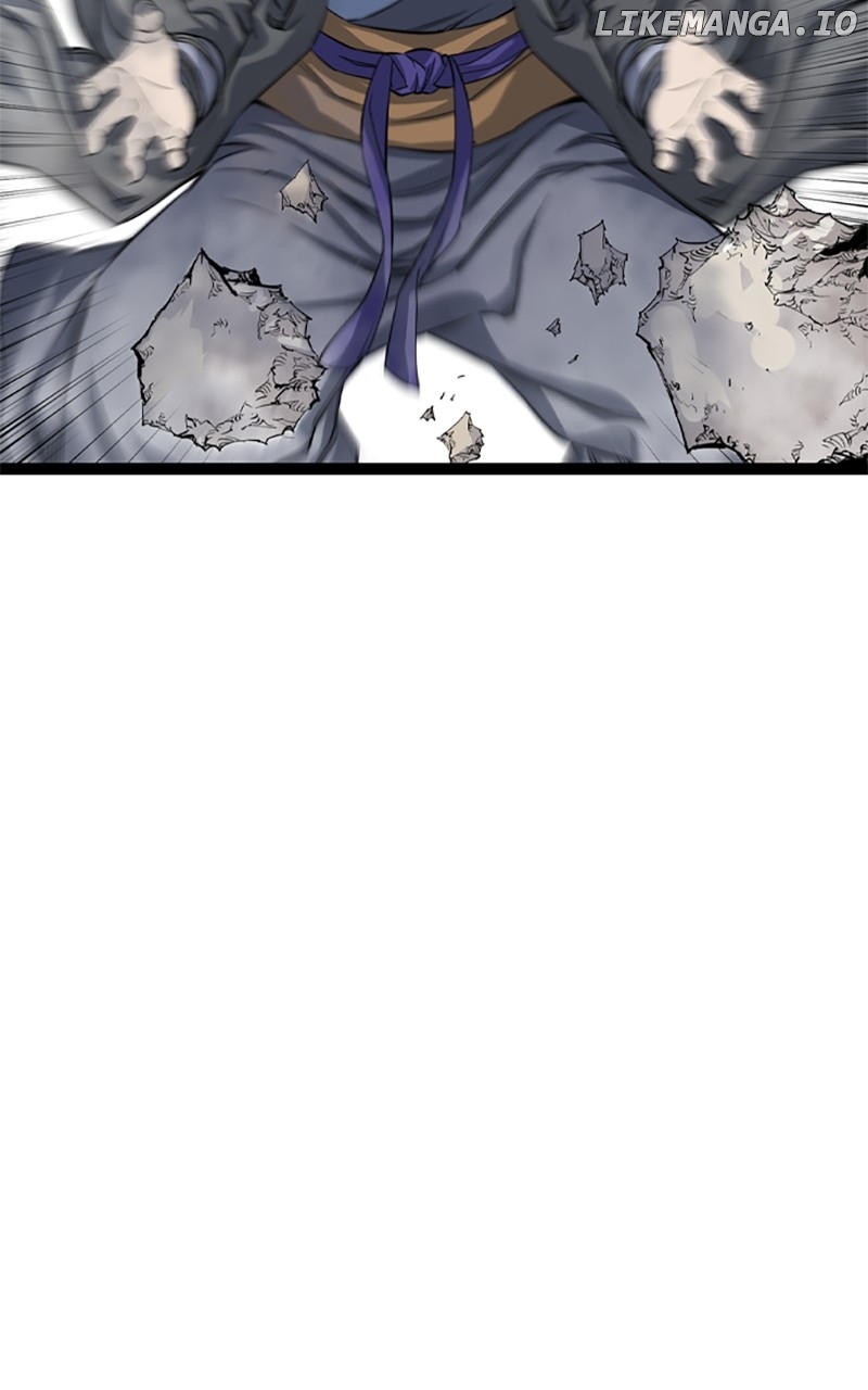 Asura (manhwa) Chapter 16 - page 99