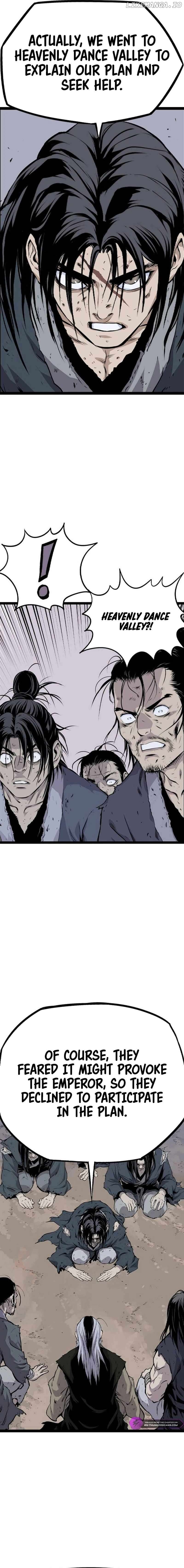 Asura (manhwa) Chapter 15 - page 10
