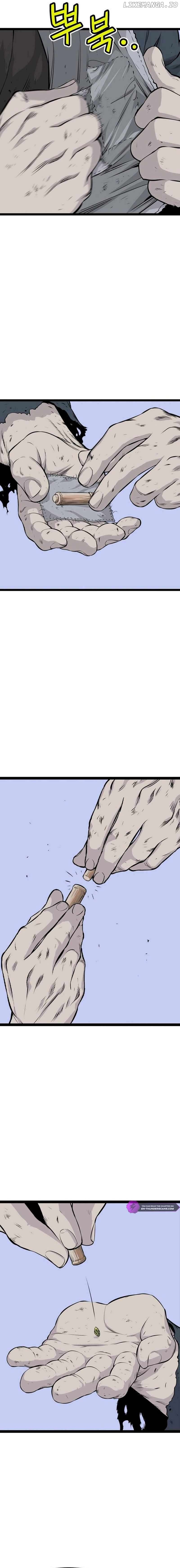 Asura (manhwa) Chapter 15 - page 12