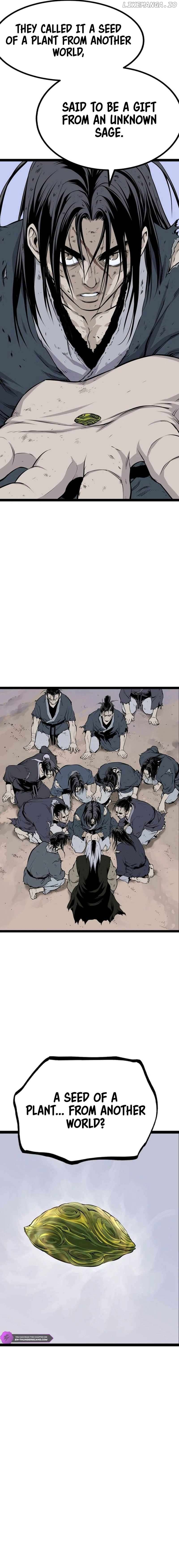 Asura (manhwa) Chapter 15 - page 13