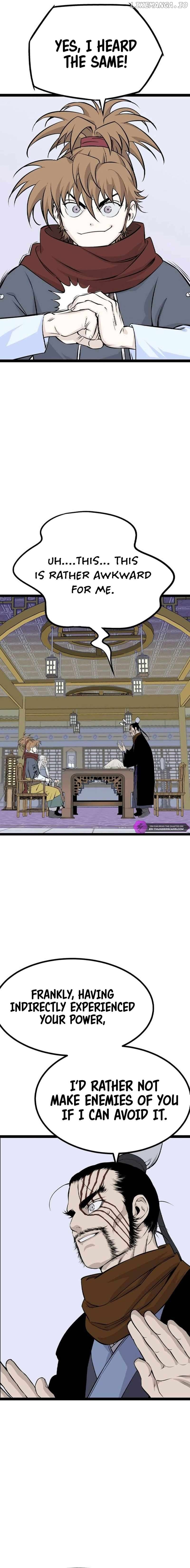 Asura (manhwa) Chapter 15 - page 18