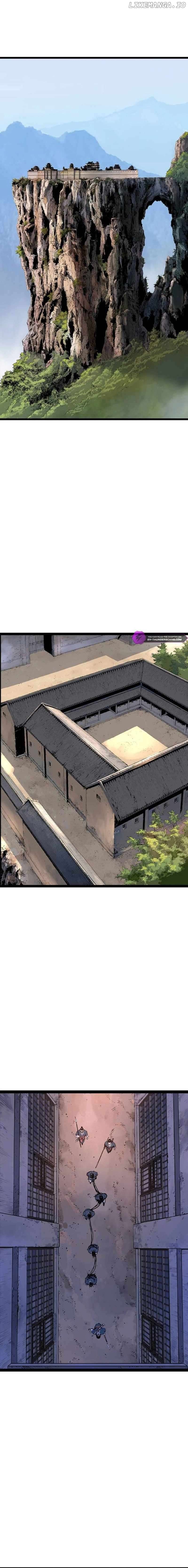 Asura (manhwa) Chapter 15 - page 2