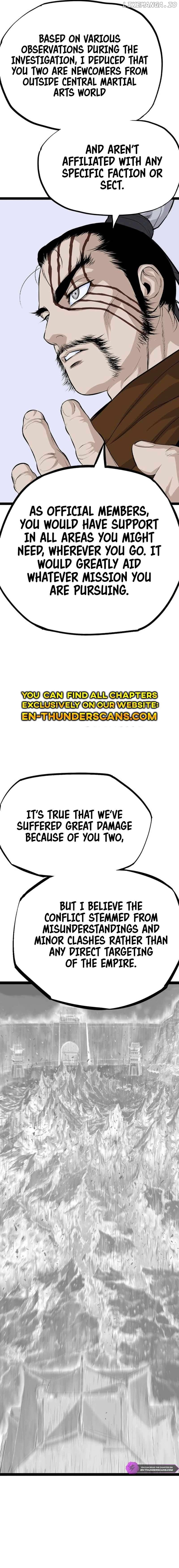 Asura (manhwa) Chapter 15 - page 20