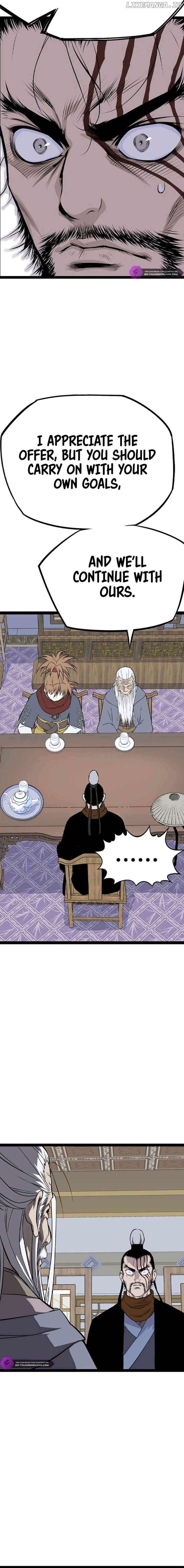 Asura (manhwa) Chapter 15 - page 22