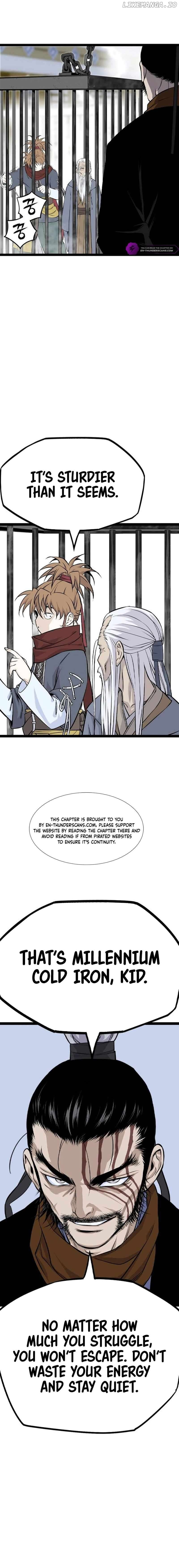 Asura (manhwa) Chapter 15 - page 28