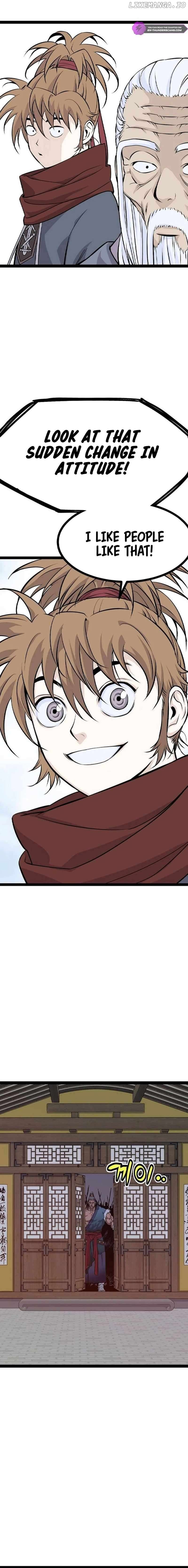 Asura (manhwa) Chapter 15 - page 29