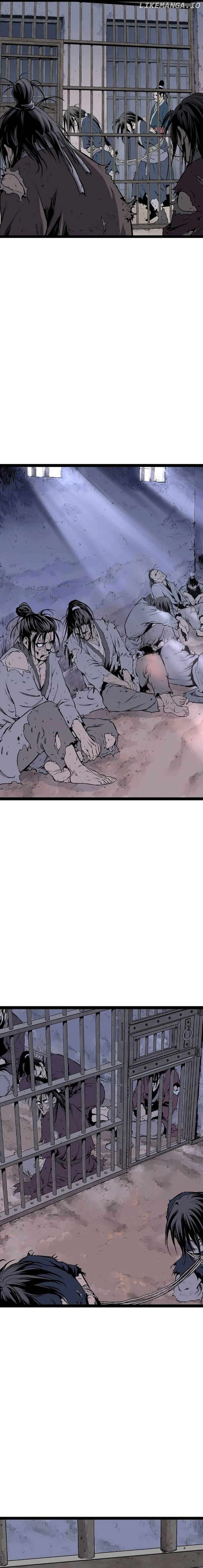 Asura (manhwa) Chapter 15 - page 3