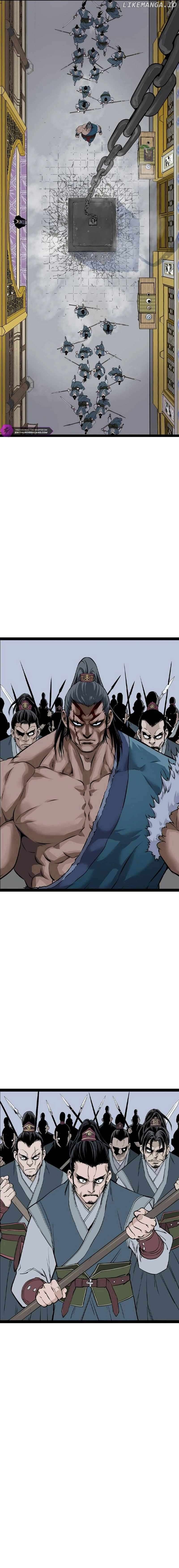 Asura (manhwa) Chapter 15 - page 30