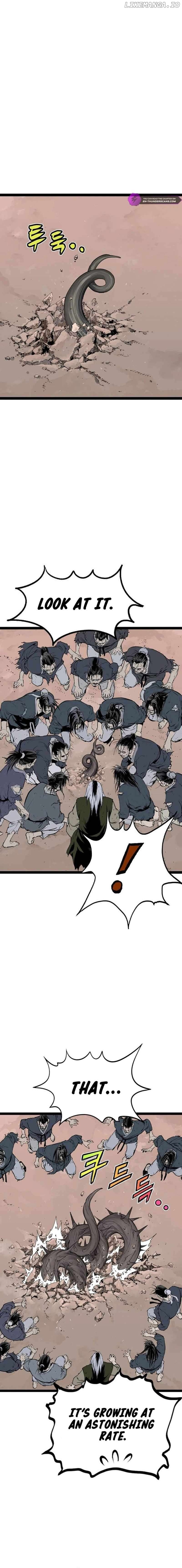 Asura (manhwa) Chapter 15 - page 31