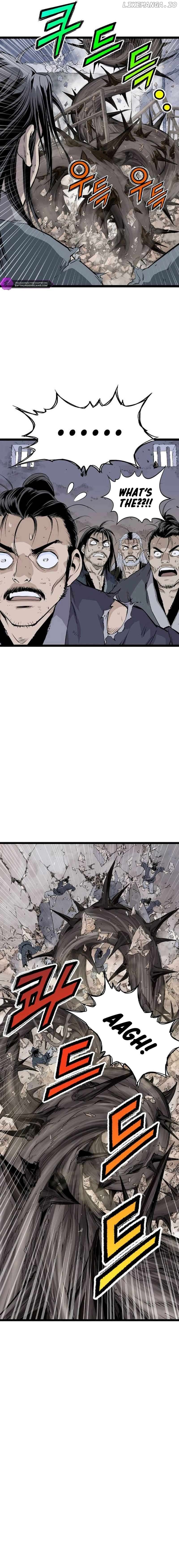 Asura (manhwa) Chapter 15 - page 32