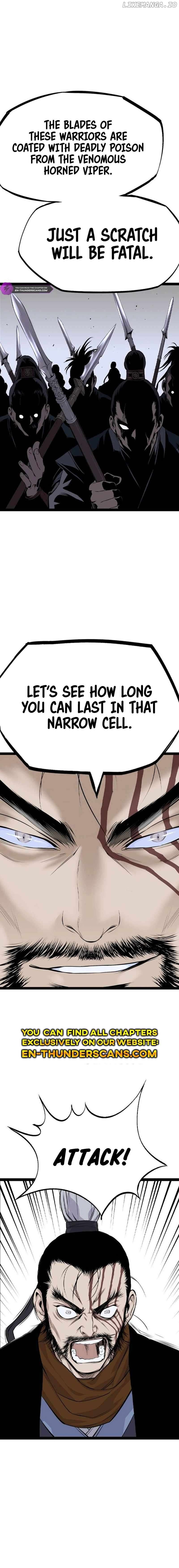 Asura (manhwa) Chapter 15 - page 34