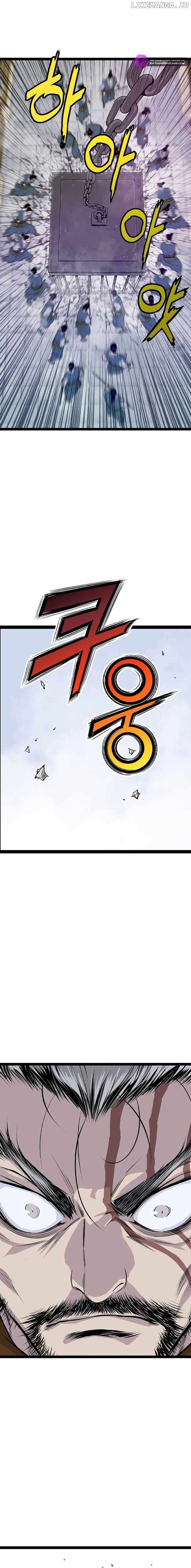 Asura (manhwa) Chapter 15 - page 35