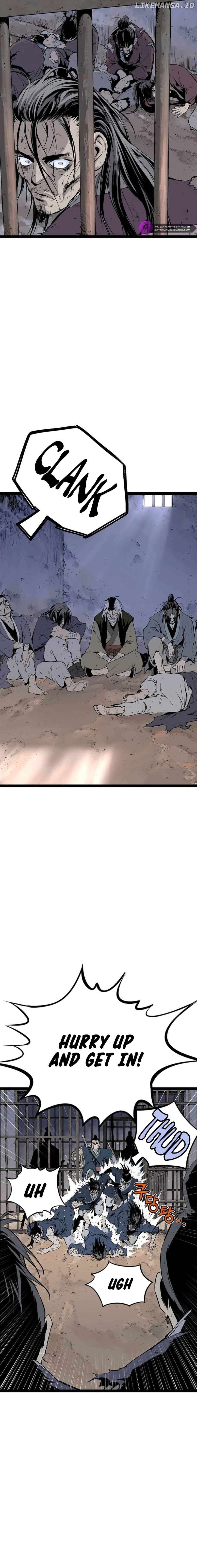 Asura (manhwa) Chapter 15 - page 4