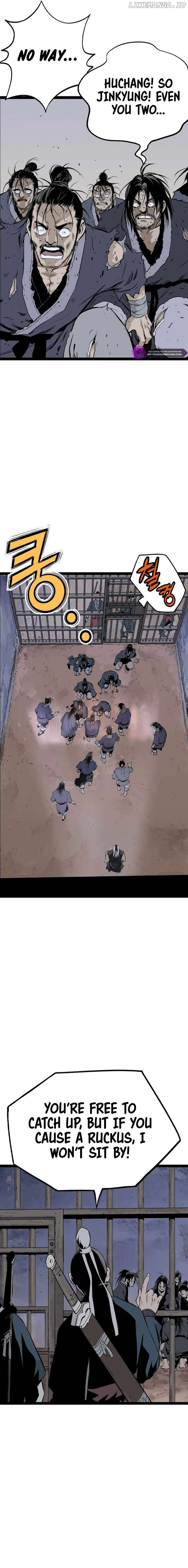 Asura (manhwa) Chapter 15 - page 5