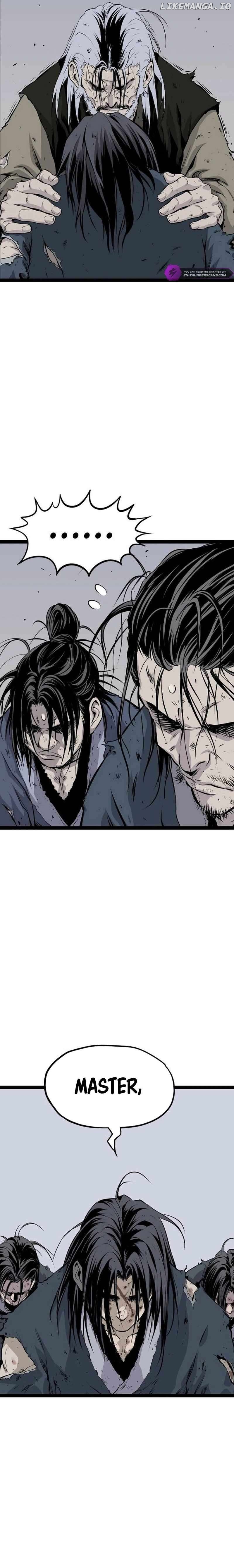 Asura (manhwa) Chapter 15 - page 7