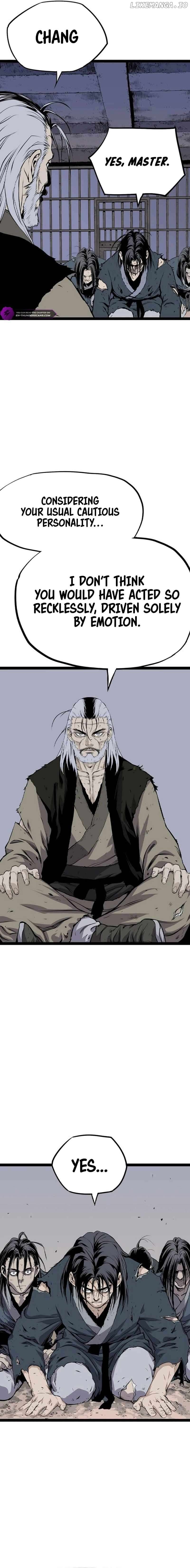 Asura (manhwa) Chapter 15 - page 9